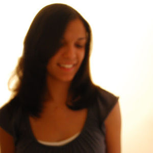 Meet your Posher, Jackie